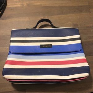 Kate Spade Makeup Bag